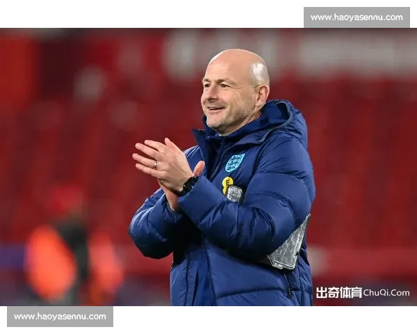 英格兰 U21 主帅敲响警钟:决赛对阵德国必须杜绝小组赛失误