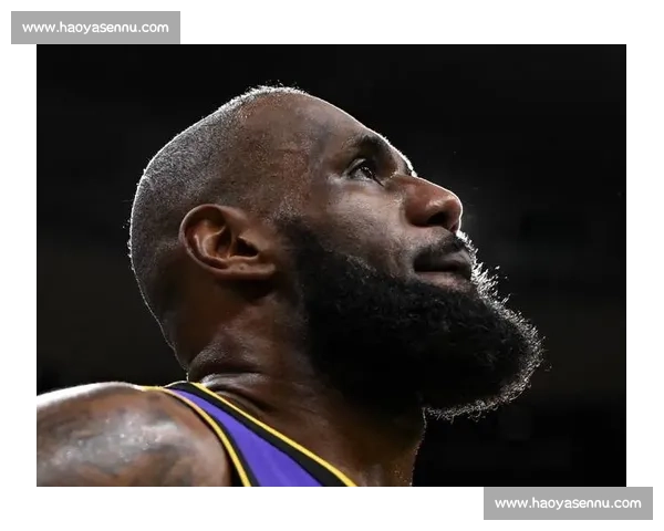 詹姆斯的 “逆伤病” 密码：科学保养与身体管理的巅峰实践