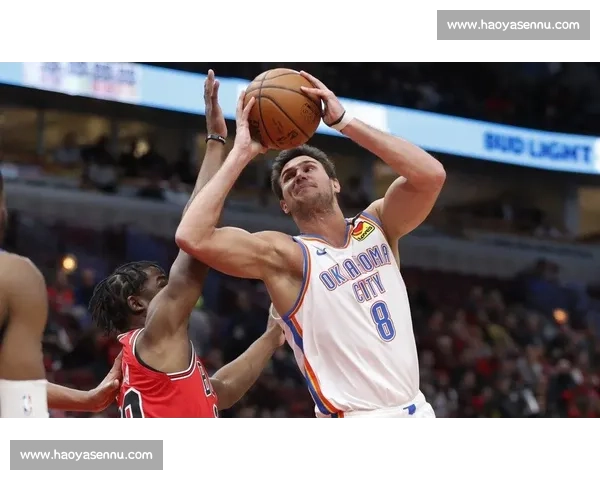 雷霆 0-2 落后需正视三隐患！赛眼成胜负手，G4 或成系列赛转折点