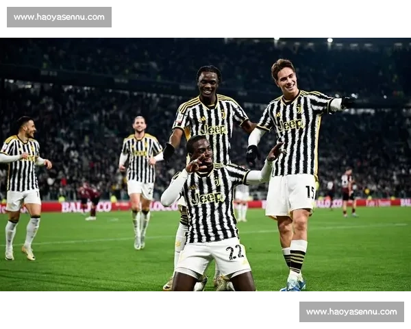 鲁希揭秘伊尔迪兹发型蜕变:阿莱格里的 剪刀手 如何重塑尤文新星