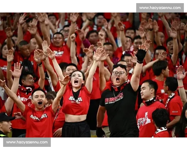 千名舞者齐聚蓉城 共舞世运华章