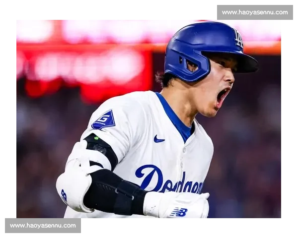 大谷遭死球击中!道奇教练暴怒离场