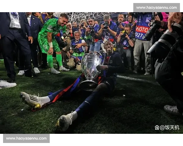 巴黎世俱杯狂揽 4000 万欧元，夺冠或创纪录豪取 6330 万欧元奖金