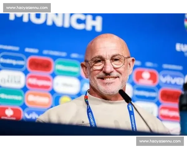 德拉富恩特钦点亚马尔为传奇：足球天赋与谦逊品格并重