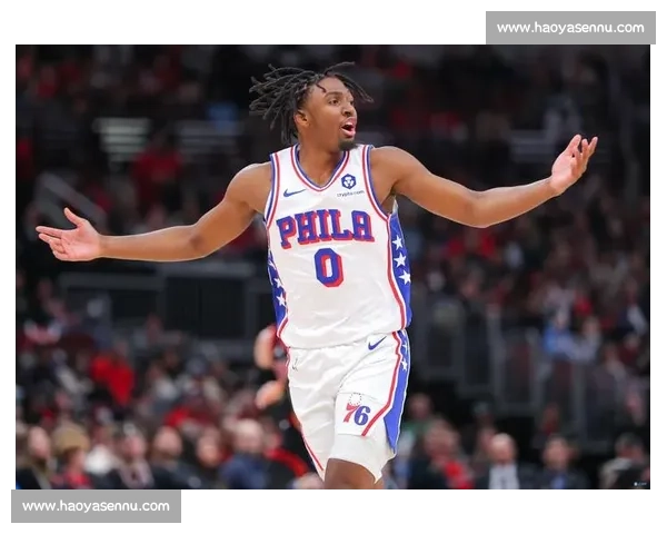 恩比德难撼艾弗森 76 人传奇地位：数据与影响力的鸿沟