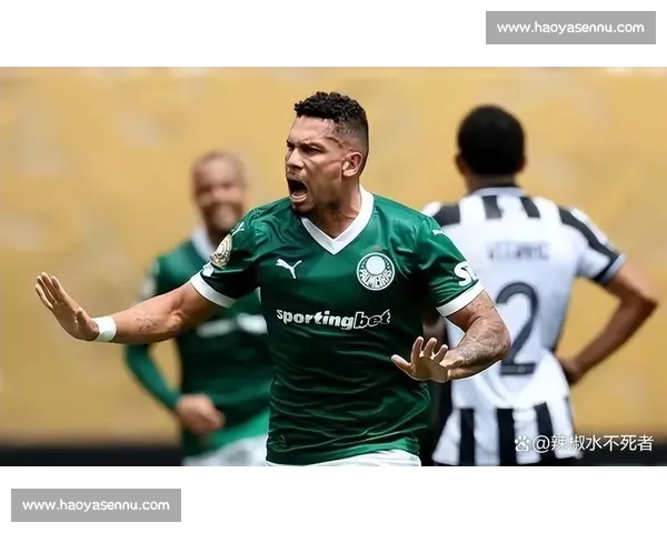 帕尔梅拉斯加时赛绝杀！保利尼奥替补登场一剑封喉