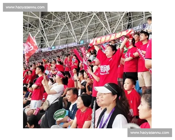 无锡球迷力挺常州：从 “笔画保卫战” 看江苏 “散装式团结”