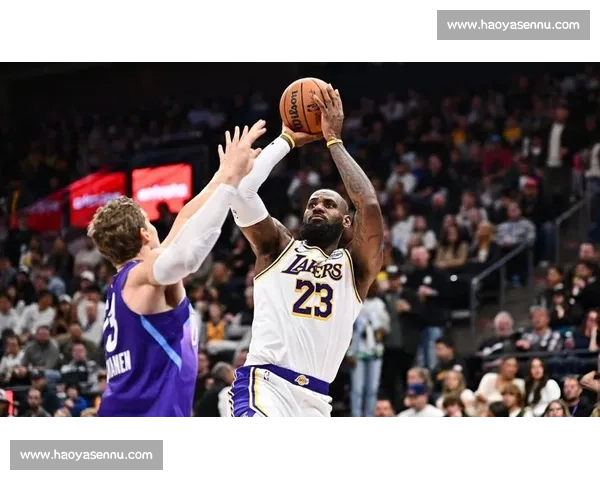 詹姆斯 4 万分里程碑壁纸：高清无码，速存！