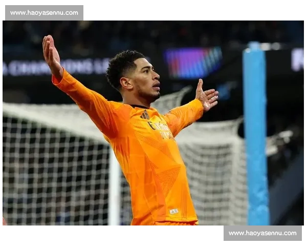 新月绝杀曼城！C 罗预言成真，摩根：沙特联赛的崛起让质疑者闭嘴