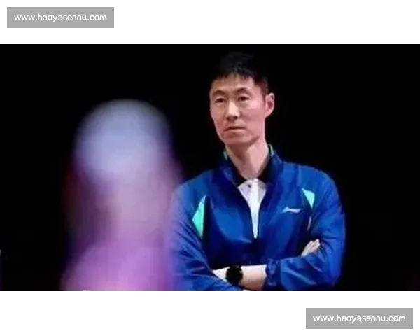 王励勤点出国乒隐患！樊振东队友转战海外，刘国梁启动双线调整