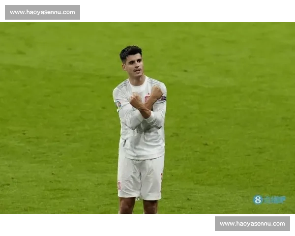 莫拉塔欧洲杯前抑郁想诈伤退役：恶评摧毁心理防线