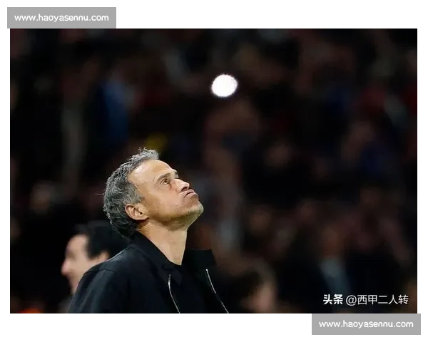 恩里克率巴黎首夺欧冠：青春风暴席卷欧洲，誓言为球迷奉献极致足球