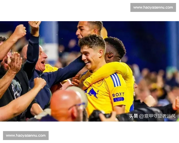 菲尔波告别利兹联！英冠冠军功臣将开启西甲新篇章