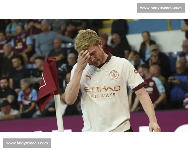 赖因德斯：曼城非丁丁替代者，师从瓜帅 + 德布劳内京多安双模板