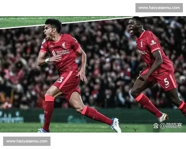 马卡：迪亚斯借巴萨施压利物浦求高薪续约