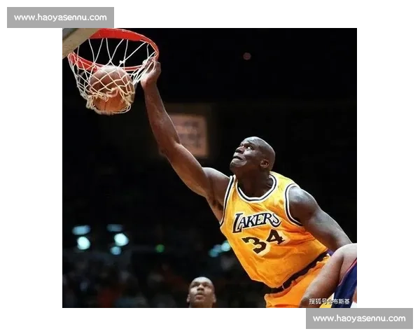 鲨鱼三连冠：35+15 统治级中锋，NBA 历史唯一三连 FMVP 的内线神话