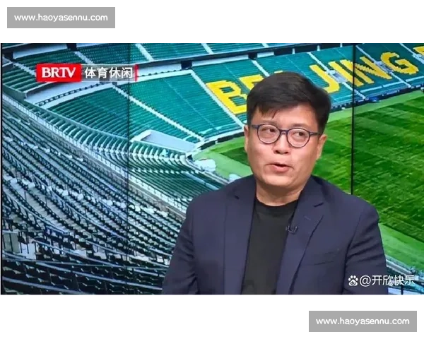 国足帅位争夺战白热化！久尔杰维奇临危受命剑指东亚杯