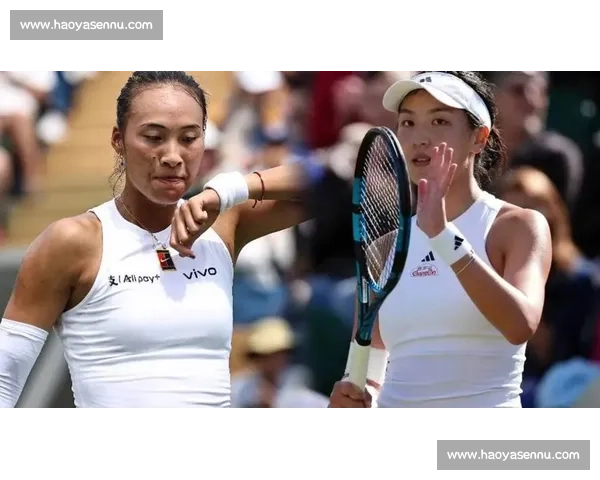 温网中国军团 6 人出征：郑钦文破咒之战，王欣瑜冲八强，男网独苗迎硬仗