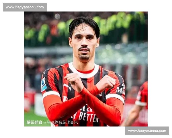 罗马诺：米兰下周正式报价扎卡！1000 万欧交易进入关键谈判阶段