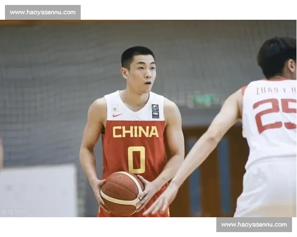 落户济南！高诗岩官宣山东新身份，辽宁男篮痛失核心