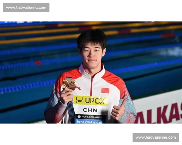 陈燮霞奥运金牌被取消：兴奋剂复检背后的真相