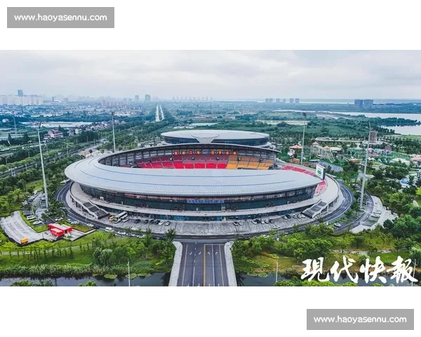 南通：足球强市的多元体育基因